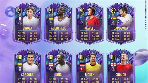 FIFA 23 Fantasy FUT Tracker (Real